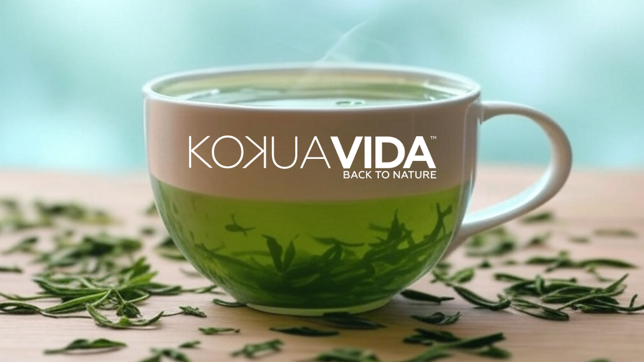 Steeped in Wellness: Discover the 5 Benefits of CBD Tea