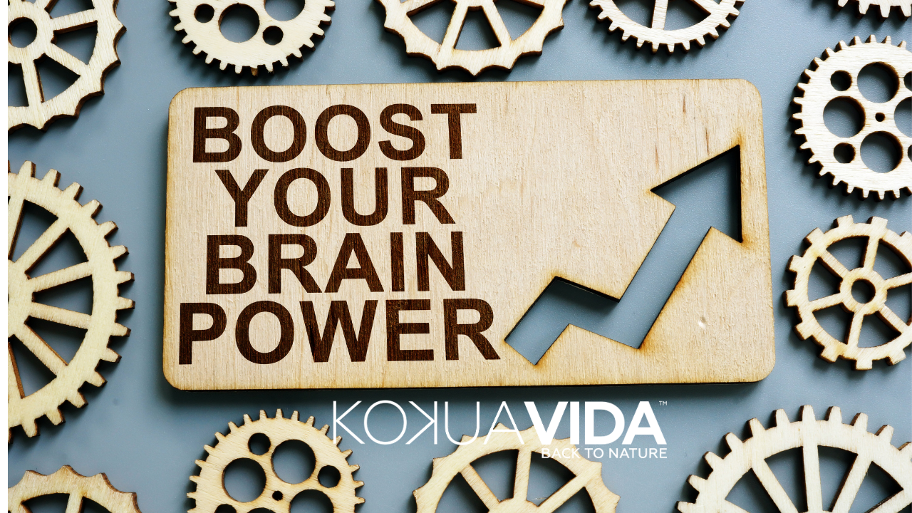 Boost Your Performance: Unlock the Power of Nitric Oxide
