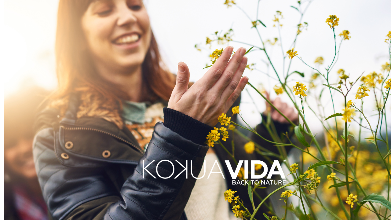 Your Inner Calm: Discover the Benefits of GABA