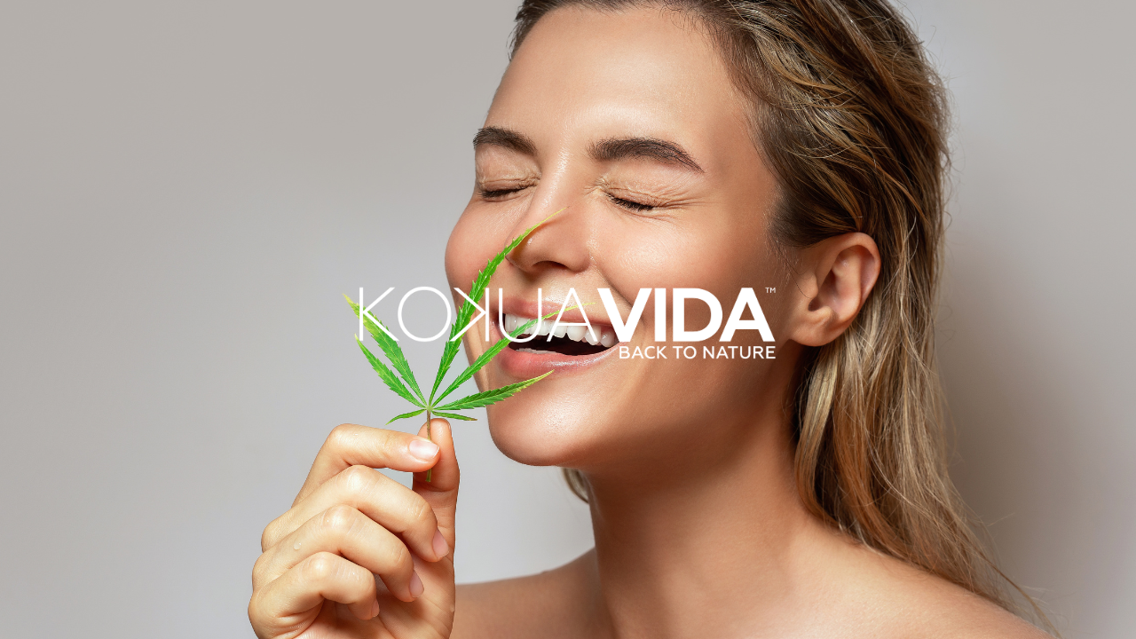 Dr. Jen Furcht Explores the Intersection of Nutrition, ECS, and CBD for Cellular Rejuvenation