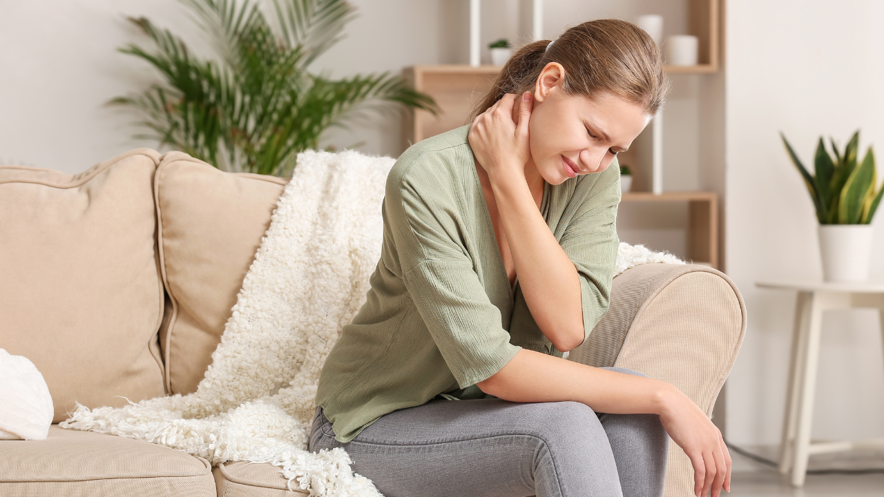 Easing Chronic Pain: The Role of Reducing Inflammation