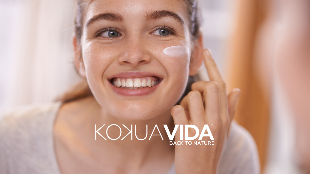 How Chiral Skincare Technology Is Revolutionizing Women's Beauty Routines
