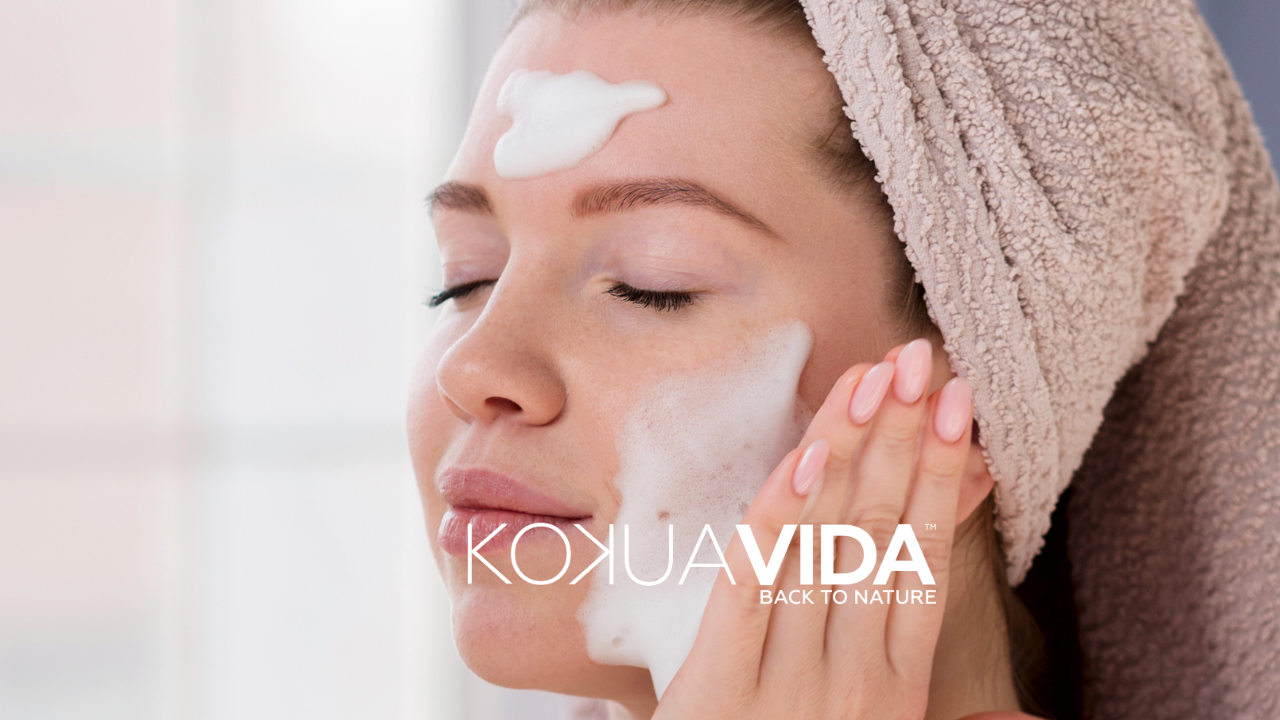 The Power of Chirality in Skincare