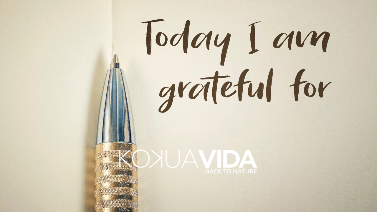 The Remarkable Health Benefits of Gratitude