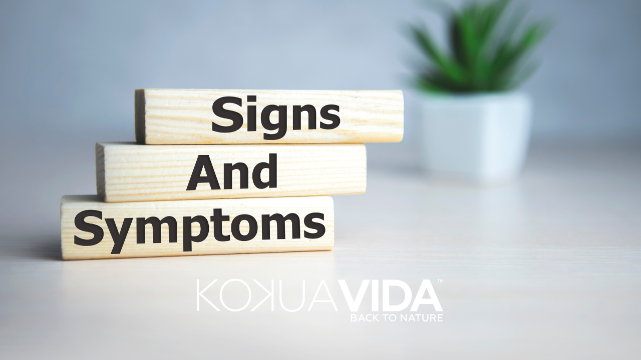 Understanding Endocannabinoid Deficiency: Signs, Symptoms, and Potential Remedies