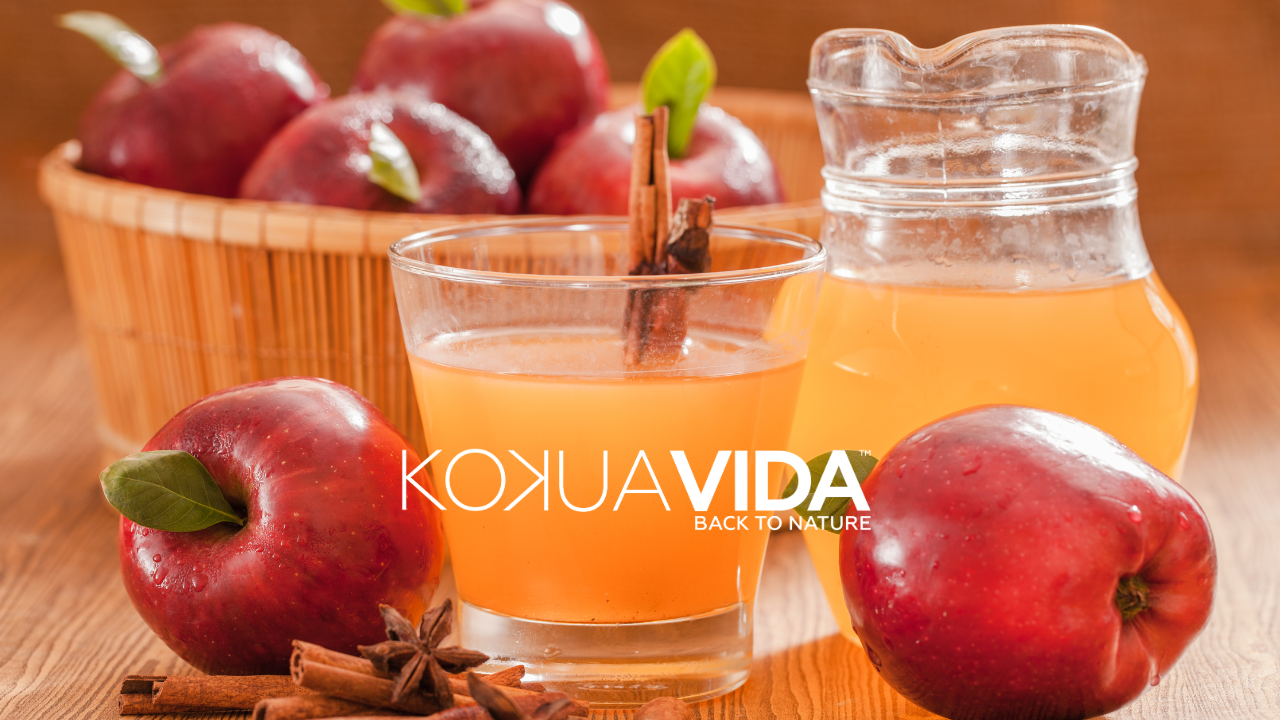 Unlocking the Secrets of Apple Cider Vinegar for Natural Weight Loss
