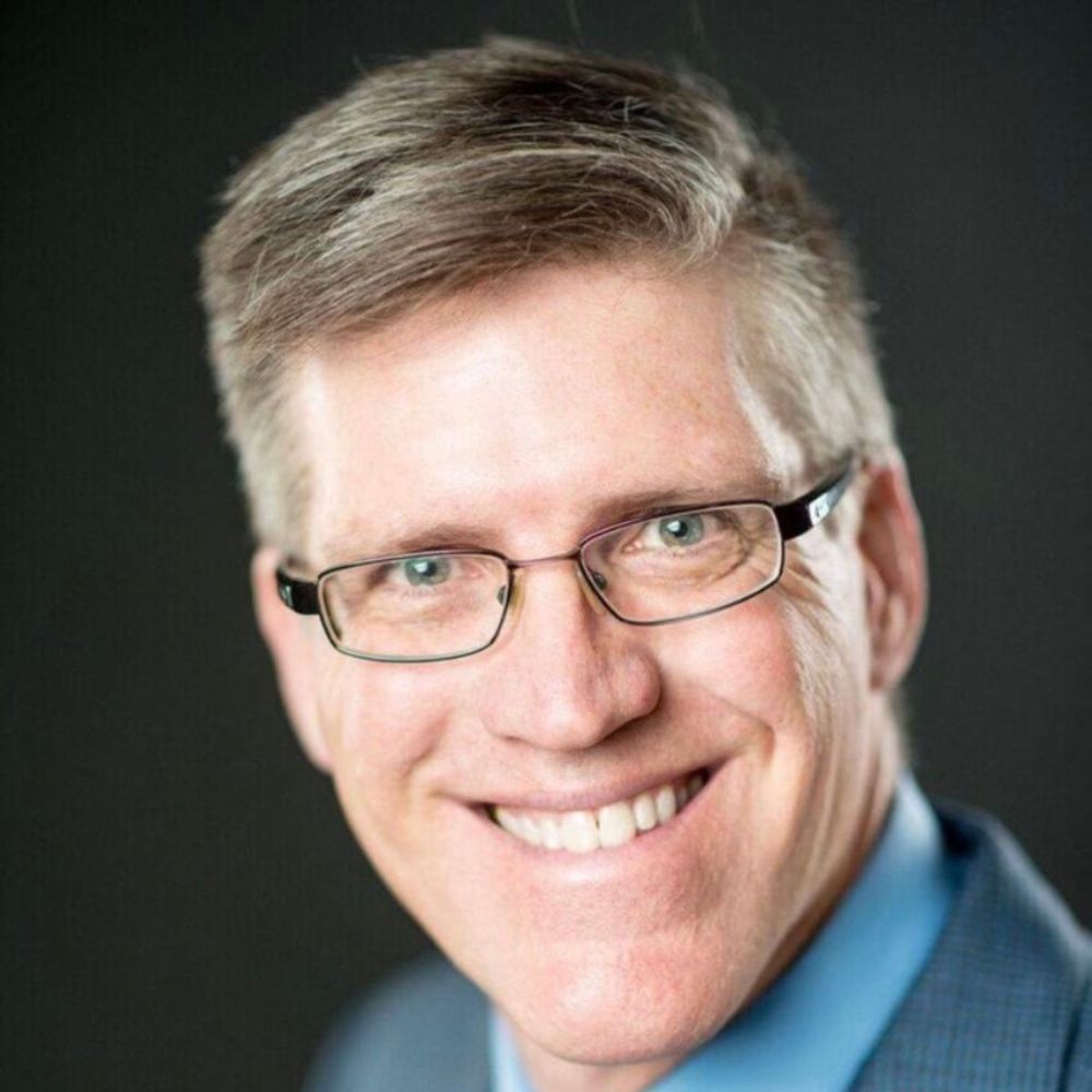 Dr. Bruce Phillips DC.