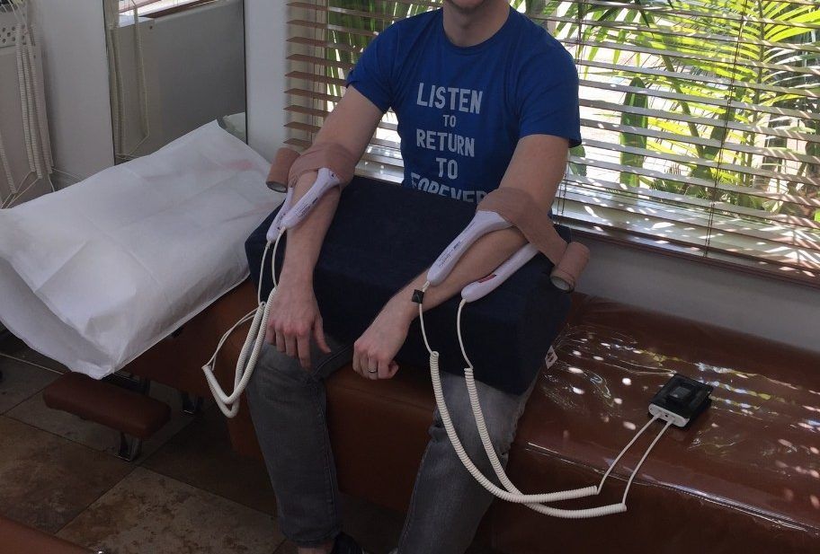 Ideal as a standalone treatment or complement to other therapies