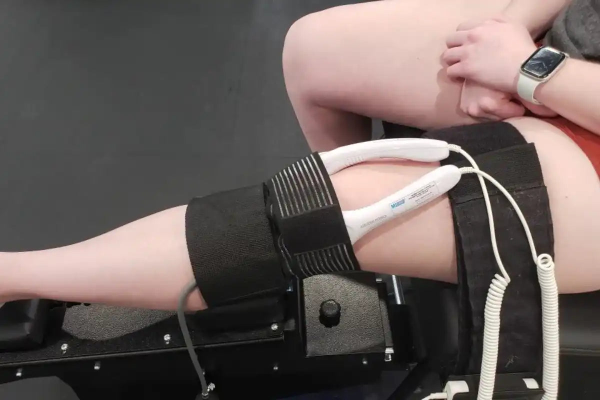 Safe for a wide range of clients, including those with metal implants