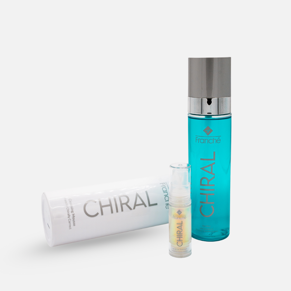 Franche' Collection Chirally Correct (SPECIAL)