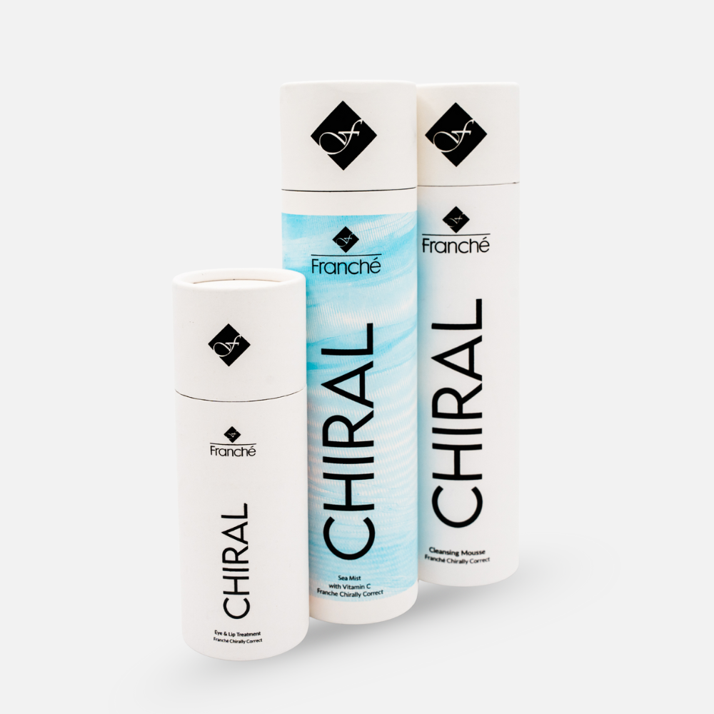Franche' Collection Chirally Correct (SPECIAL)