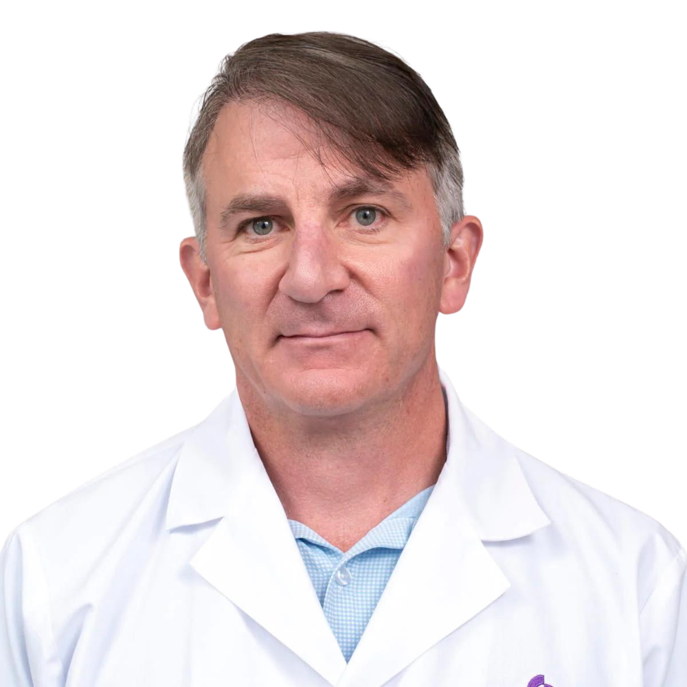 Dr. Jeff Donohue MD.