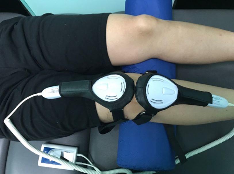 Laser Treatment Therapy
