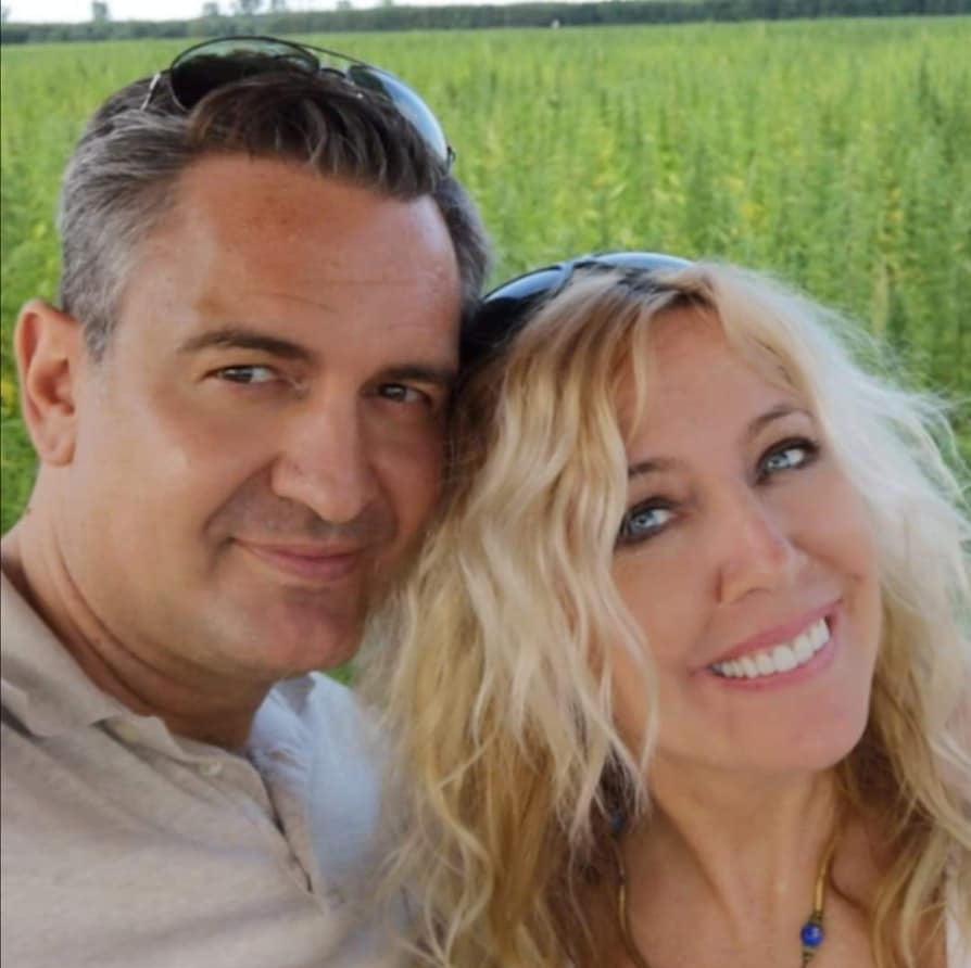 Tibor O'dor & Kim Sheppard