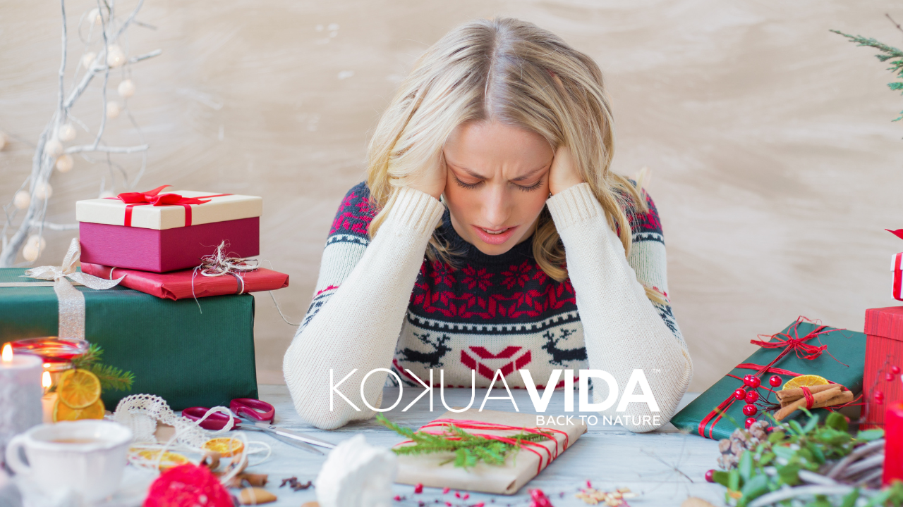 5 Tips for a Stress-Free Christmas