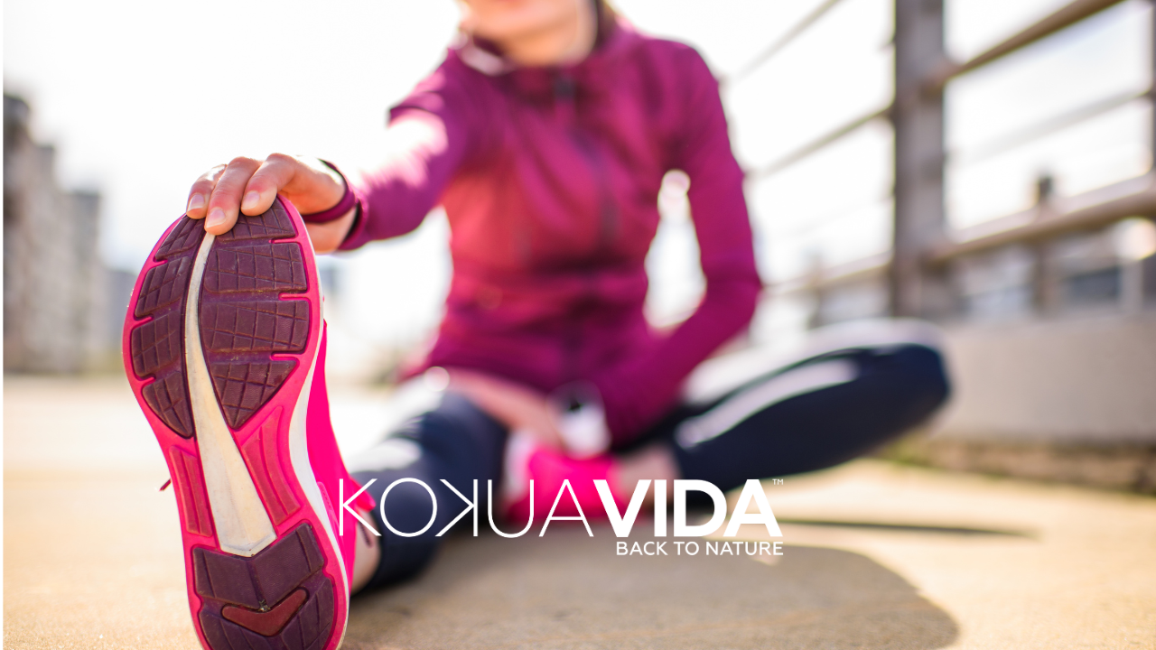 Research and Benefits of CBD Use for Athletes