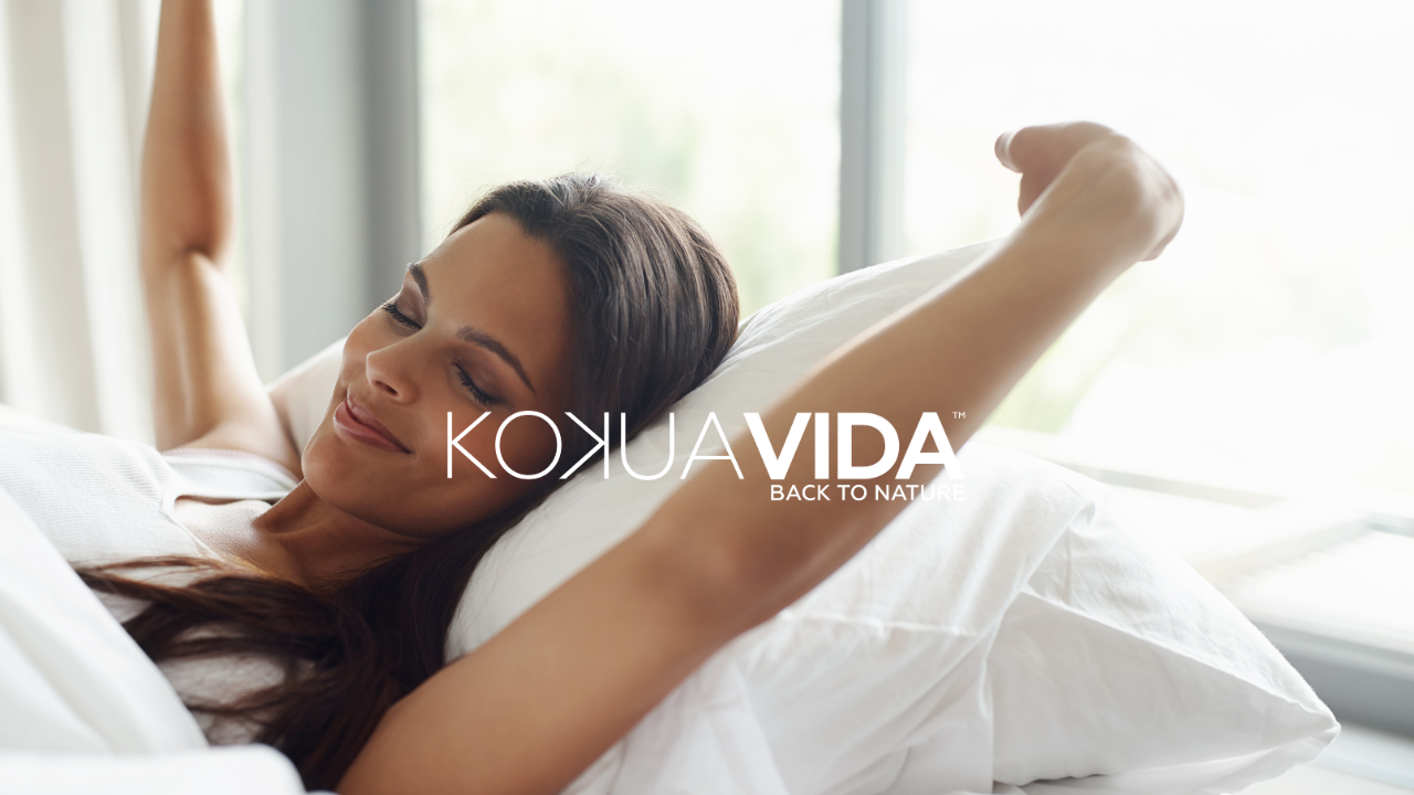 The Power of a Good Night's Sleep: Why You Need 8 Hours Every Night