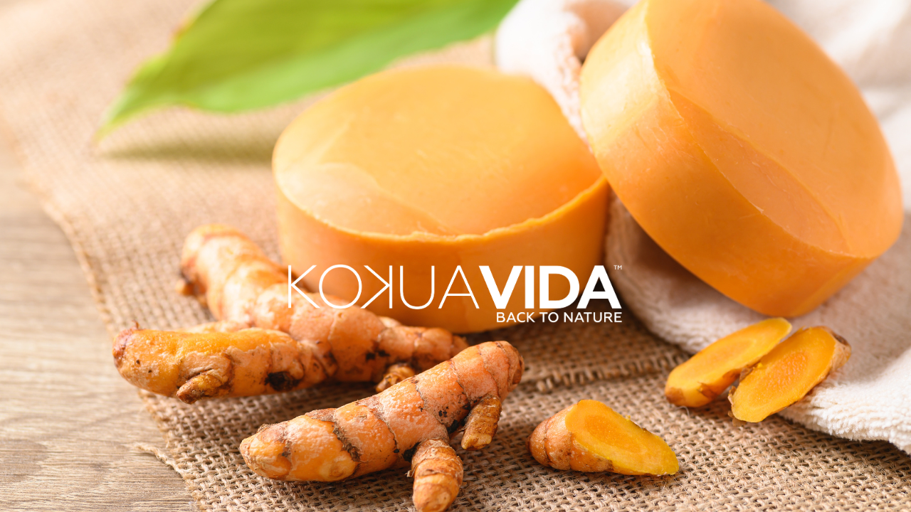 Top 5 Reasons to Use All-Natural Soap with No Toxic Ingredients