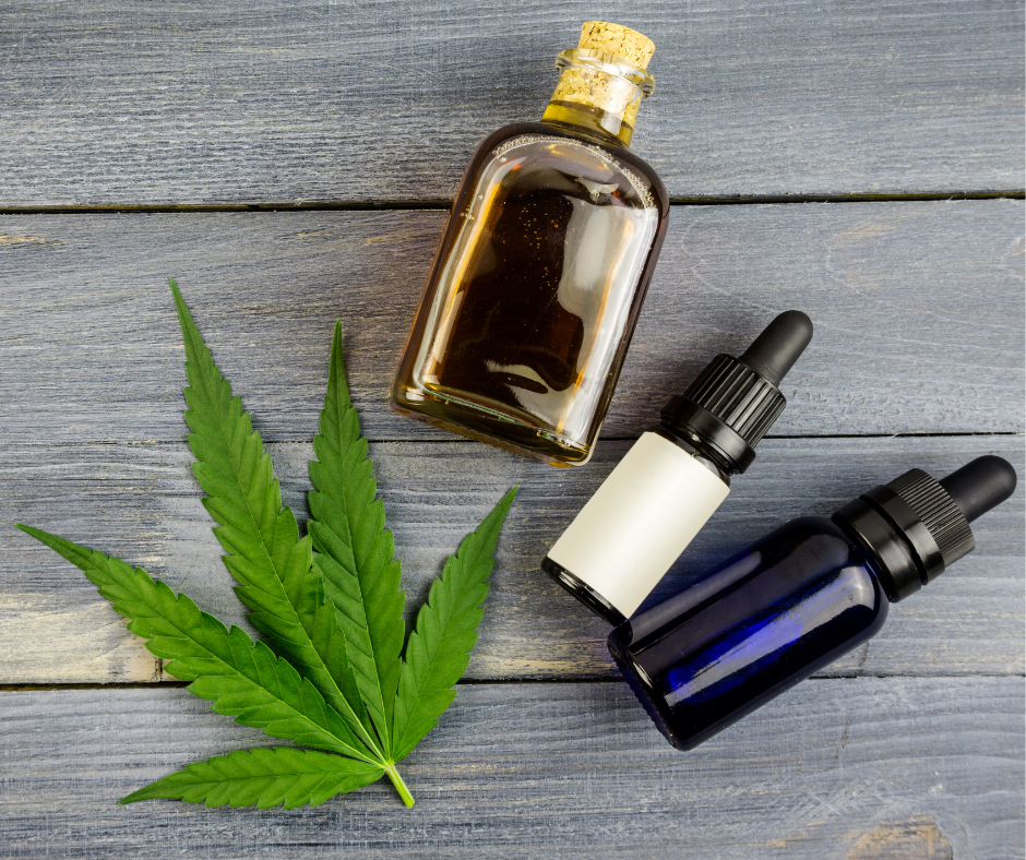 Understanding CBD: Debunking Myths and Exploring Its Benefits in 2025