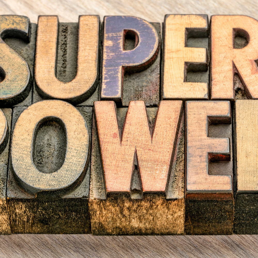 Wake Up, Superheroes: Unleash Your Power for the Greater Good