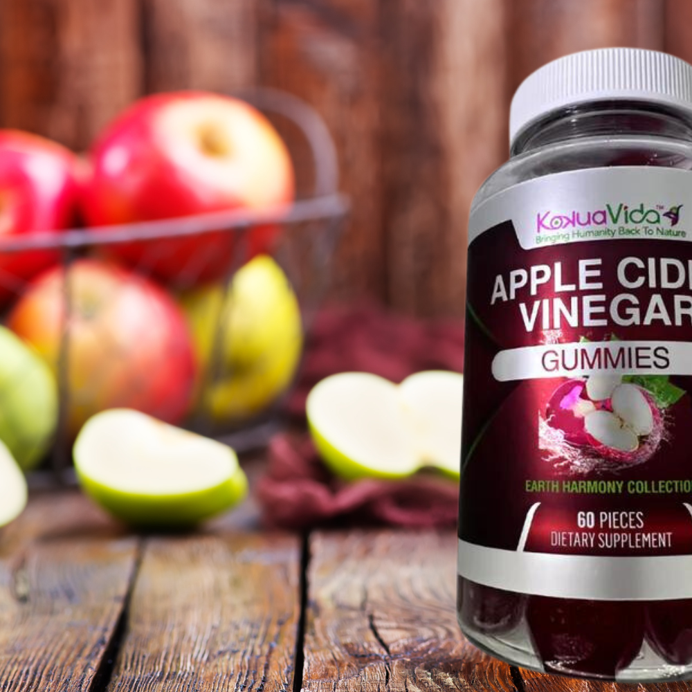 Apple Cider Vinegar