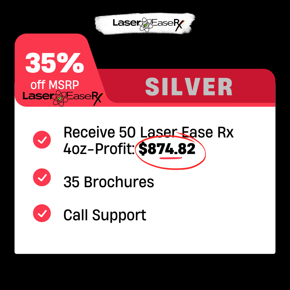 
                      
                        Laser Ease Rx Professional Line Expo
                      
                    