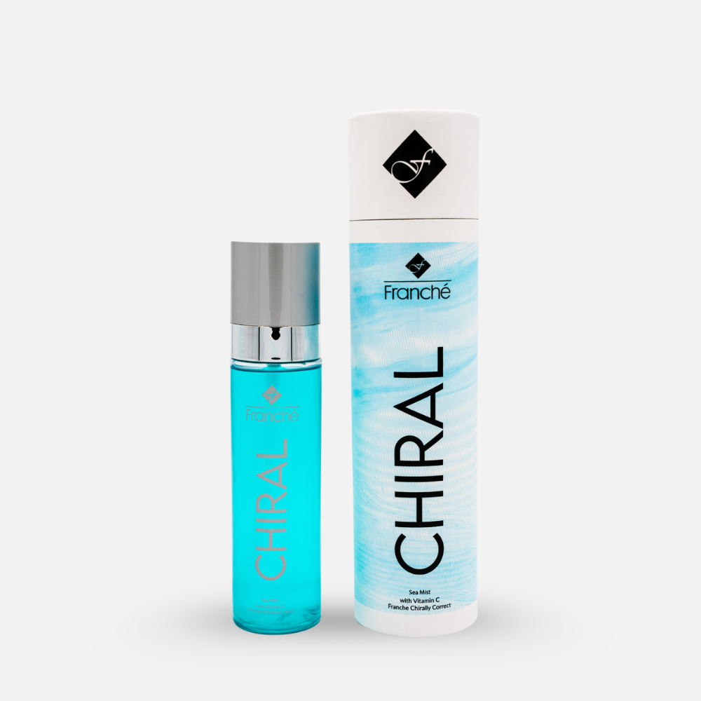 Franche' Chiral Product Sea Mist