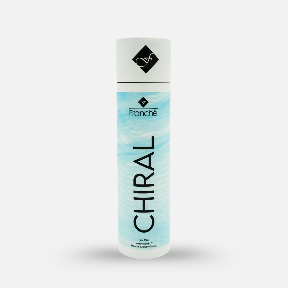 Franche' Chiral Product Sea Mist