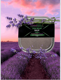 Hemp-Infused Balm – Frankincense and Lavender – 1000mg