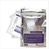 Physician's formluated HEALPRO Relief Cream 10 Sachet Pouch
