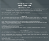 Franche' Collection Introductory Offer (USA)