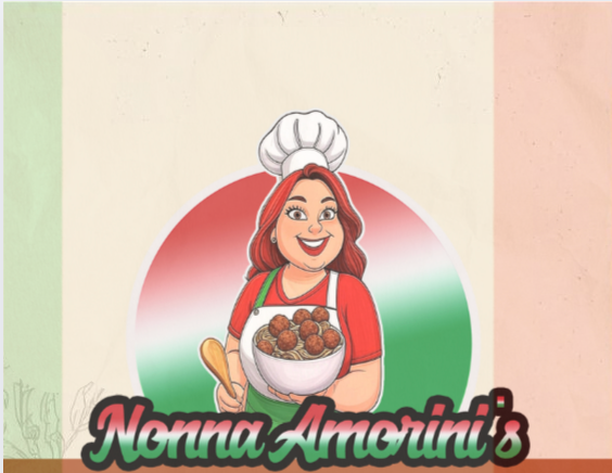 NONNA AMORINI'S ITALIAN FOOD CLUB Membership