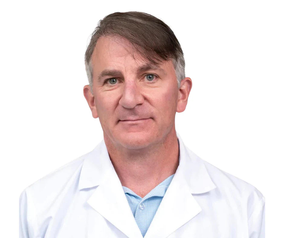 Dr. Jeff Donohue MD.