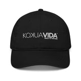 Organic KOKUAVIDA CAP