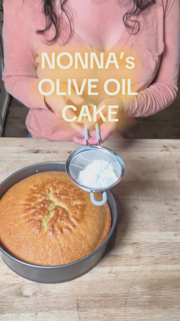 Piancone® Extra Virgin Olive Oil